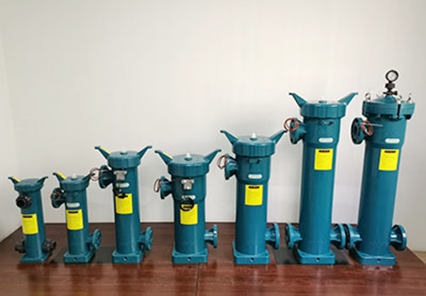 精密过滤器