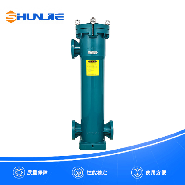 肇庆精密过滤器