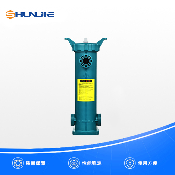 精密过滤器